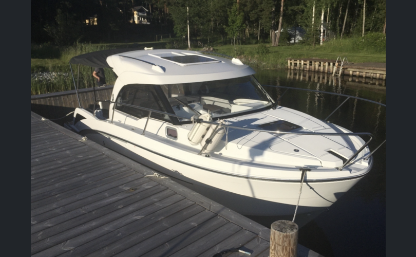 Beneteau Antares 8-kuva-5